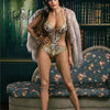 Alaíde Sexy Doll - best realistic lifelike sex doll