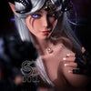 Amandy Anime Sexy Doll - best realistic lifelike sex doll