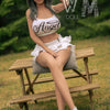 Aurelia Sexy Doll - best realistic lifelike sex doll