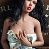 Charline Sexy Doll - best realistic lifelike sex doll