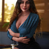 Christel Sexy Doll - best realistic lifelike sex doll