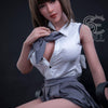 Eleanor Sexy Doll - best realistic lifelike sex doll