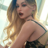 Elmi Sexy Doll - best realistic lifelike sex doll