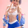 Eudora 159cm STPE USA Stock - best realistic lifelike sex doll