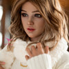 Fiammetta Sexy Doll - best realistic lifelike sex doll