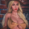 Geraldine Sexy Doll - best realistic lifelike sex doll