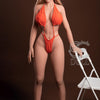 Janice Sexy Doll - best realistic lifelike sex doll