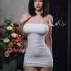Jiwoo Sexy Doll - Realistic Lifelike Silicone Sex Doll