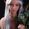 Jolene Anime Sexy Doll - best realistic lifelike sex doll