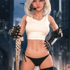 Kimberley Bambola Sexy - best realistic lifelike sex doll