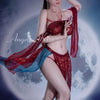 Kinsley Sexy Doll - Realistic Lifelike Silicone Sex Doll