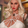 Mini Sex Doll Alina - best realistic lifelike sex doll