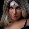 Octavia Sexy Doll - best realistic lifelike sex doll