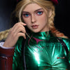 Princesa Sexy Doll - best realistic lifelike sex doll