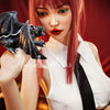 Ruth Sexy Doll - Realistic Lifelike Silicone Sex Doll