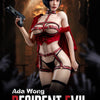 Ada Wong Resident Evil - best realistic lifelike sex doll