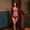 Dorottya Sexy Doll - best realistic lifelike sex doll
