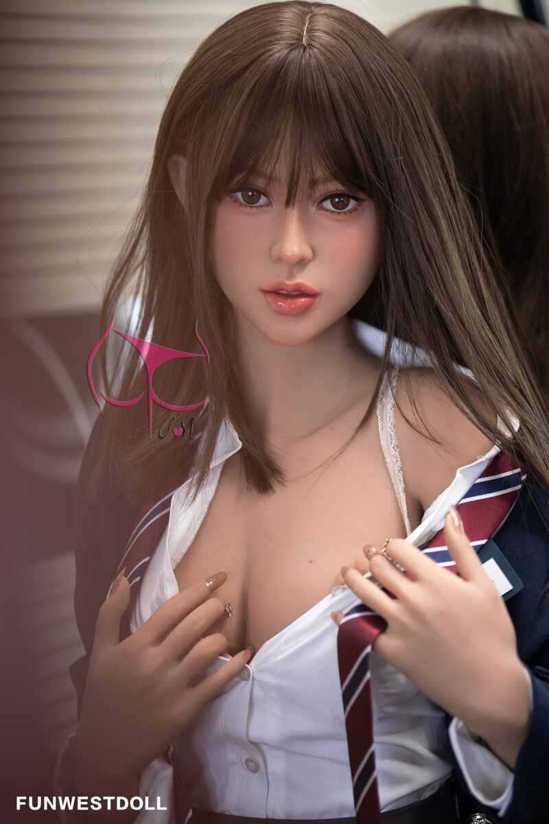 Lucy 165cm STPE Stock USA
