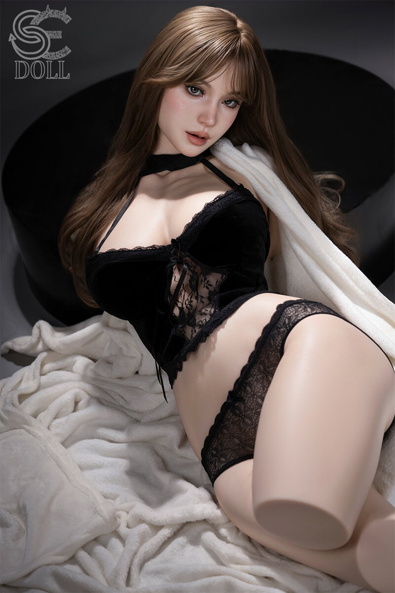 Torse en silicone Isla Kane B 114