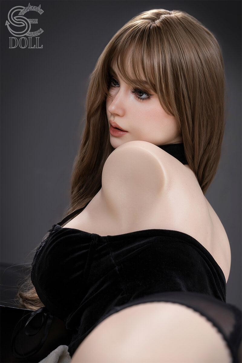 Torse en silicone Isla Kane B 114