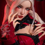 Aryana A 155cm Silicone RST Stock UE