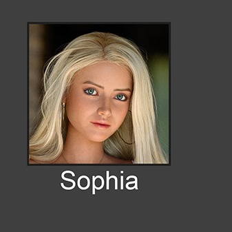 Sophia