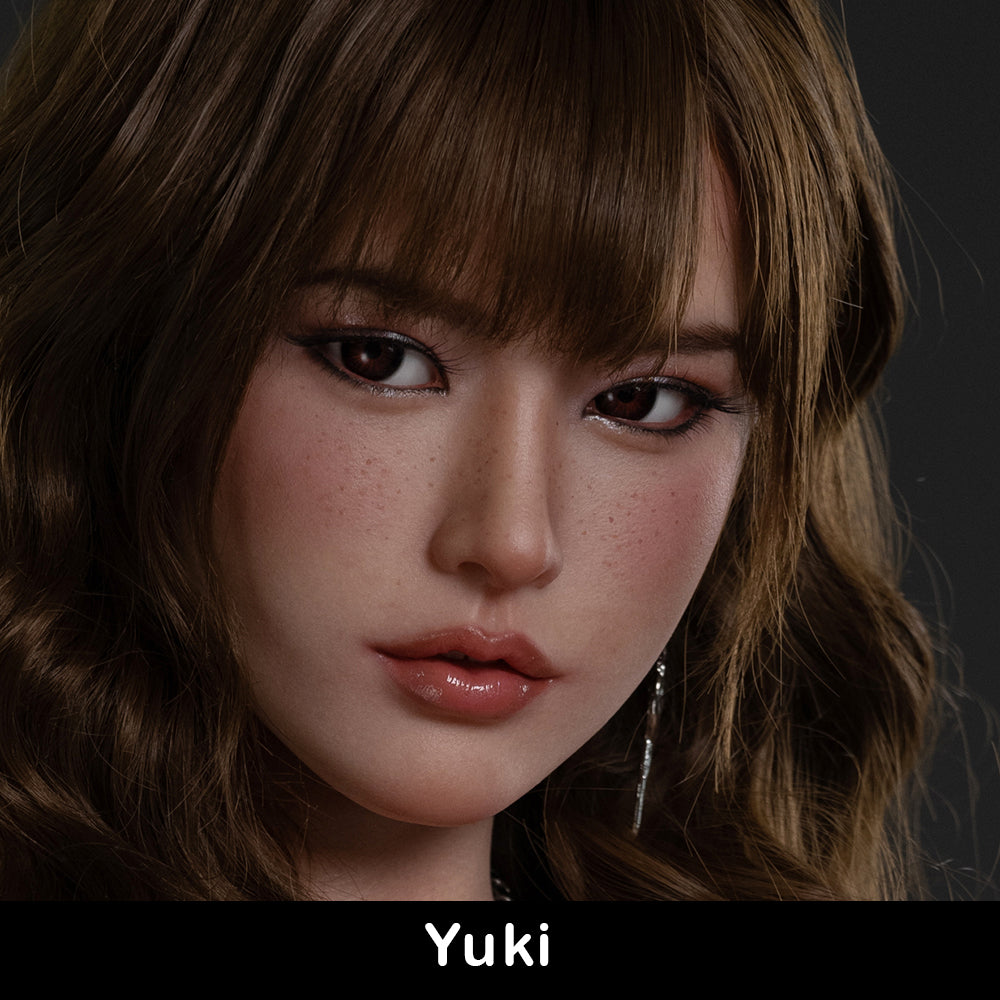 Yuki