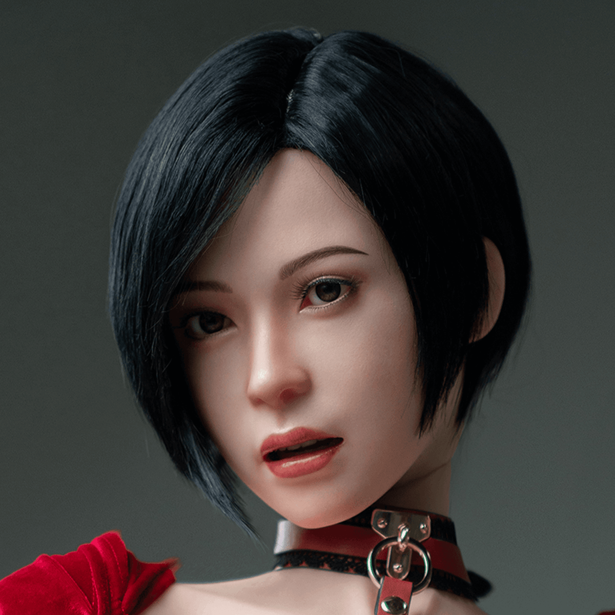 Ada ROS - best realistic lifelike sex doll