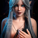 Akimoto Anime Sexy Doll - best realistic lifelike sex doll