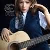 Alejandra Sexy Doll - best realistic lifelike sex doll