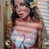 Allie Sexy Doll - best realistic lifelike sex doll