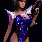 Amunet Sexy Doll - best realistic lifelike sex doll