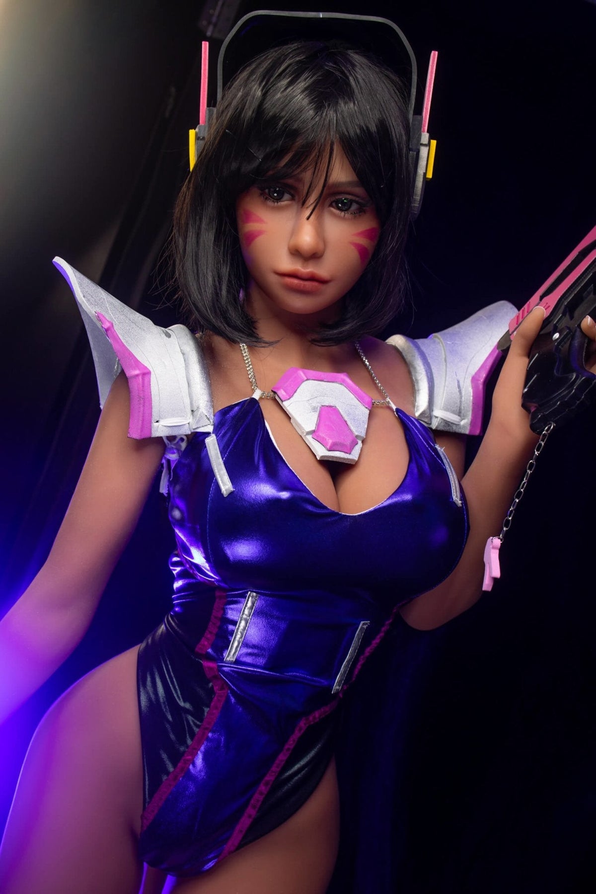 Amunet Sexy Doll - best realistic lifelike sex doll