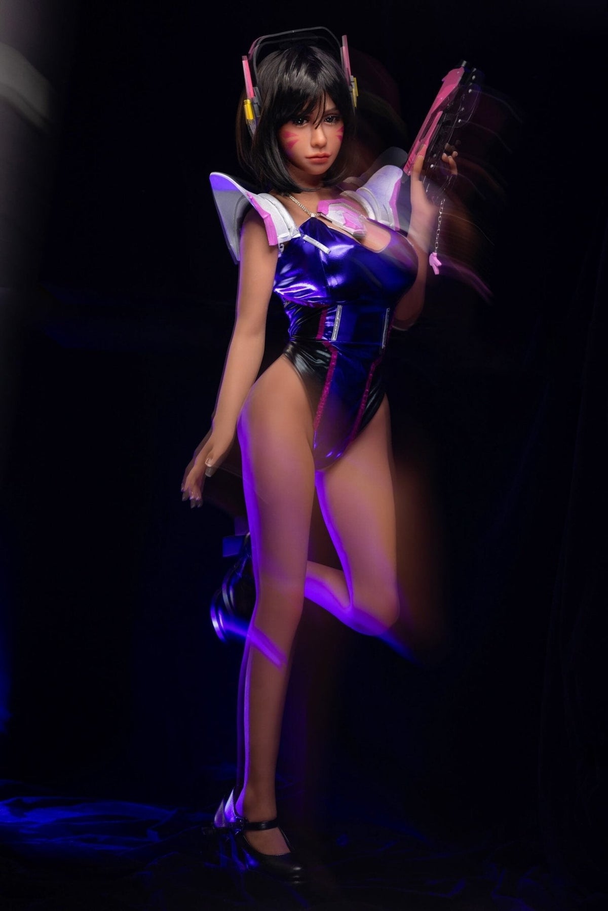 Amunet Sexy Doll - best realistic lifelike sex doll