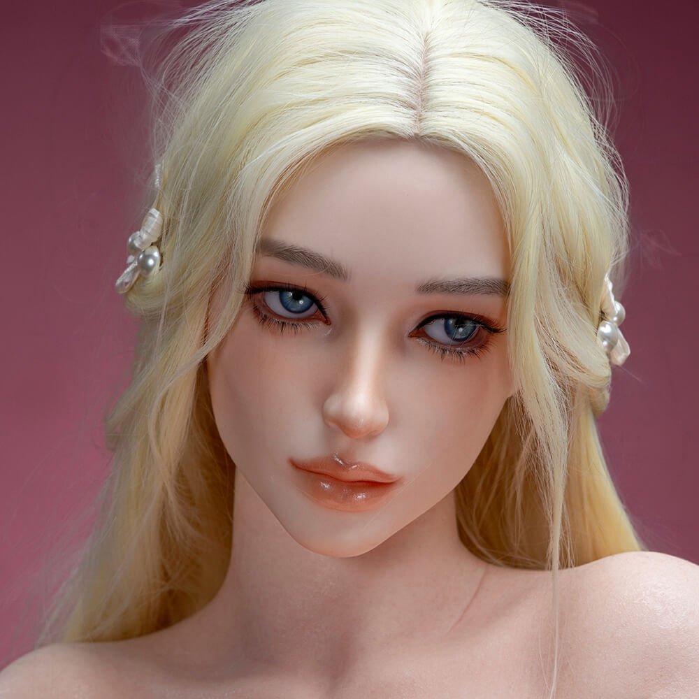 B1 - Bailey - best realistic lifelike sex doll