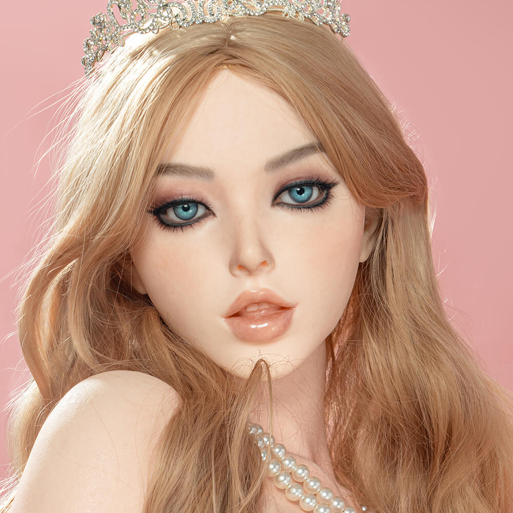B2 - Vanessa - best realistic lifelike sex doll