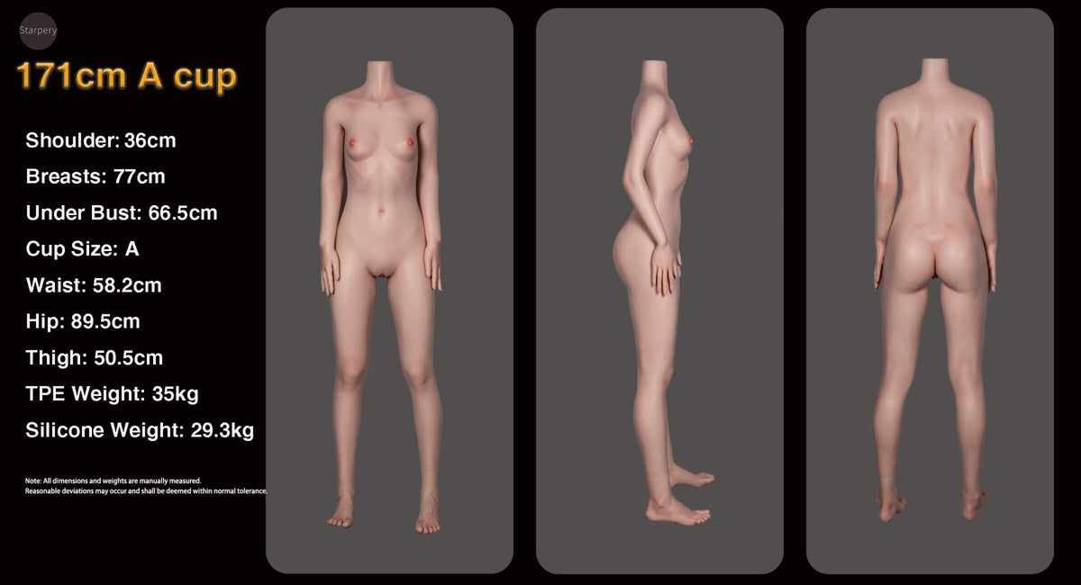 Bonita Sexy Doll - best realistic lifelike sex doll