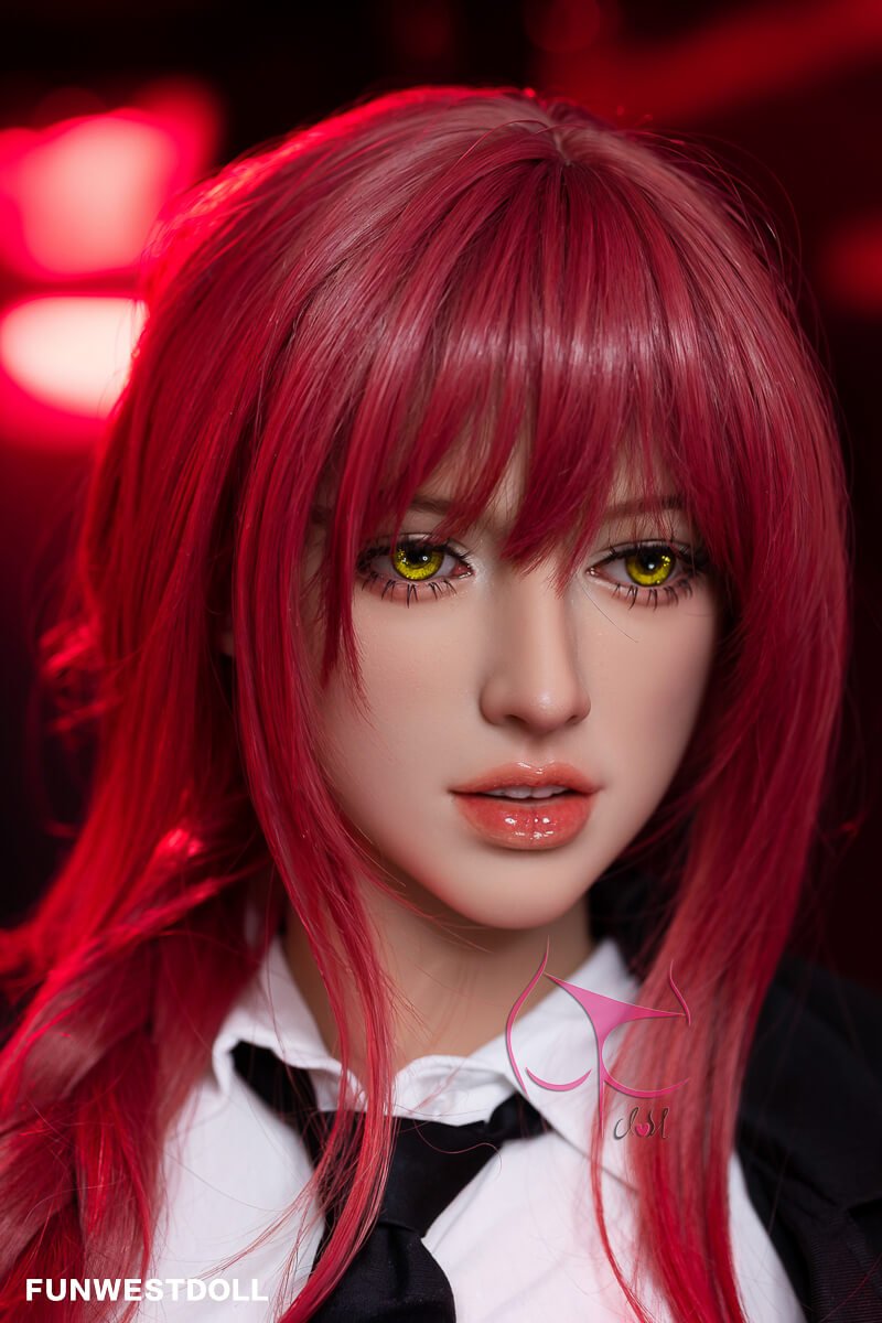 Chloe 162cm STPE USA Stock - best realistic lifelike sex doll