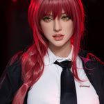 Chloe 162cm STPE USA Stock - best realistic lifelike sex doll