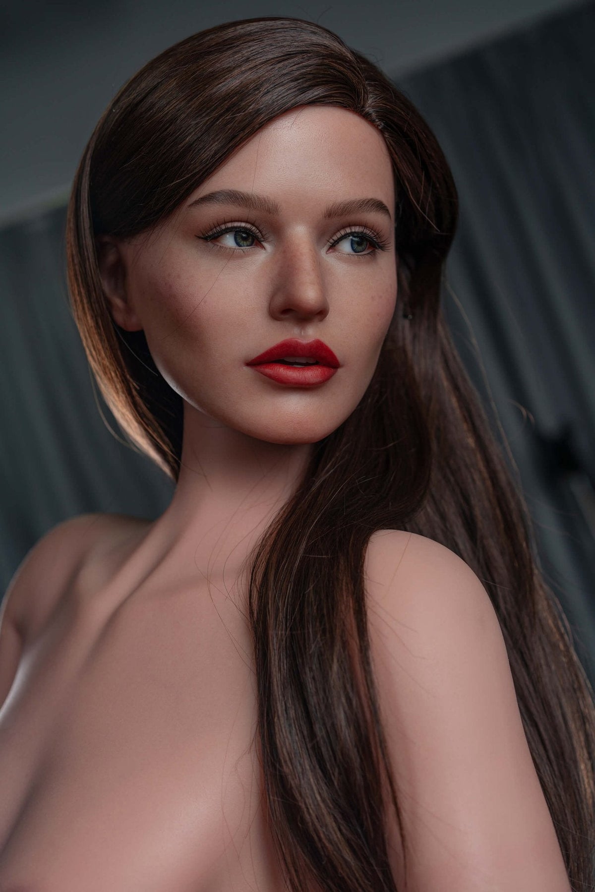 Elda Sexy Doll - best realistic lifelike sex doll