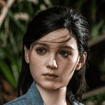 Ellie - best realistic lifelike sex doll