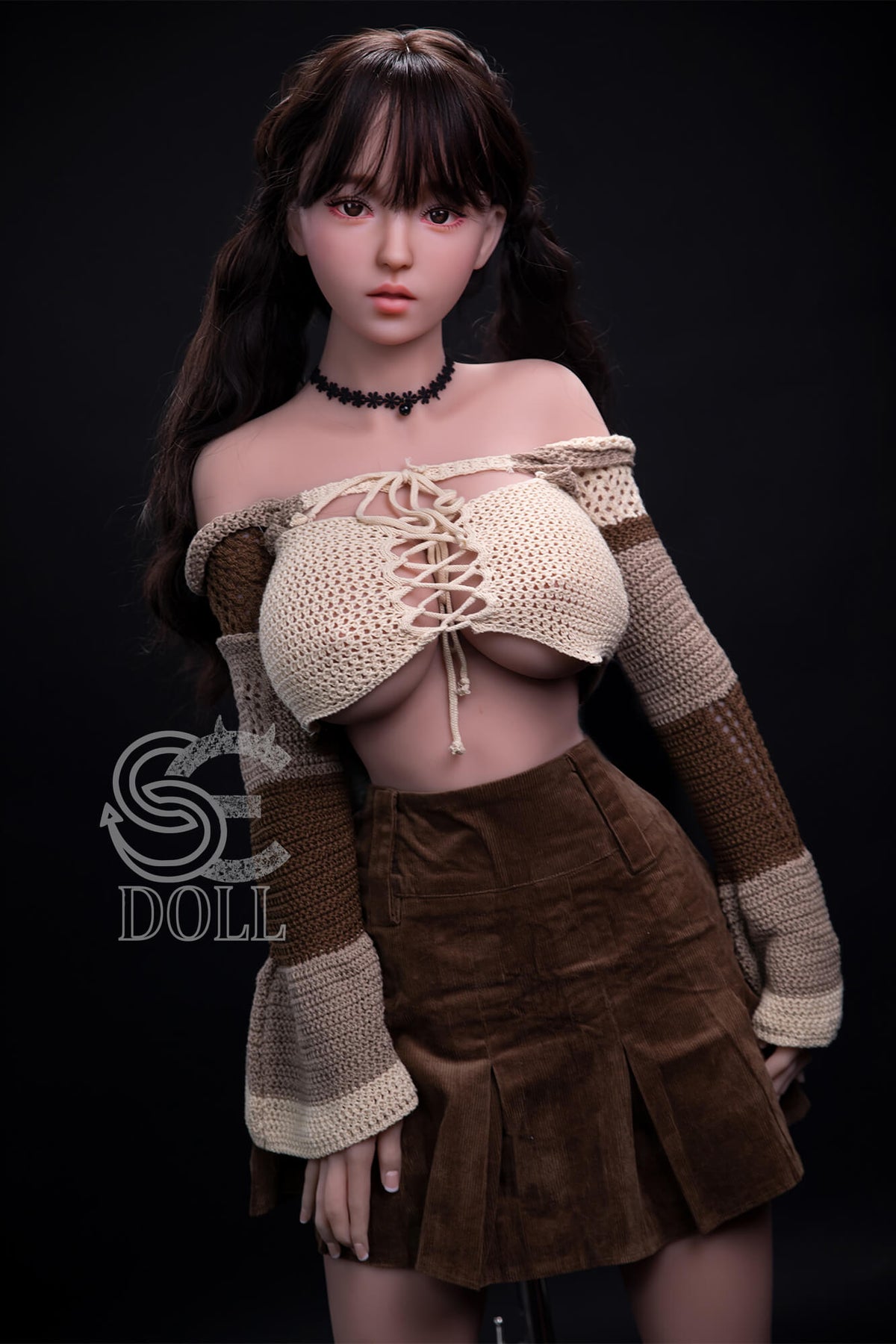 Hitomi Sexy Doll - best realistic lifelike sex doll