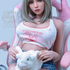 Irma Sexy Doll - best realistic lifelike sex doll