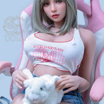 Irma Sexy Doll - best realistic lifelike sex doll