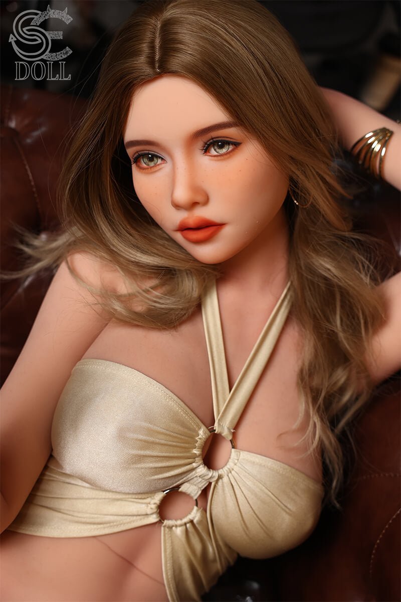 Kemeny C 165cm STPE EU Stock - best realistic lifelike sex doll