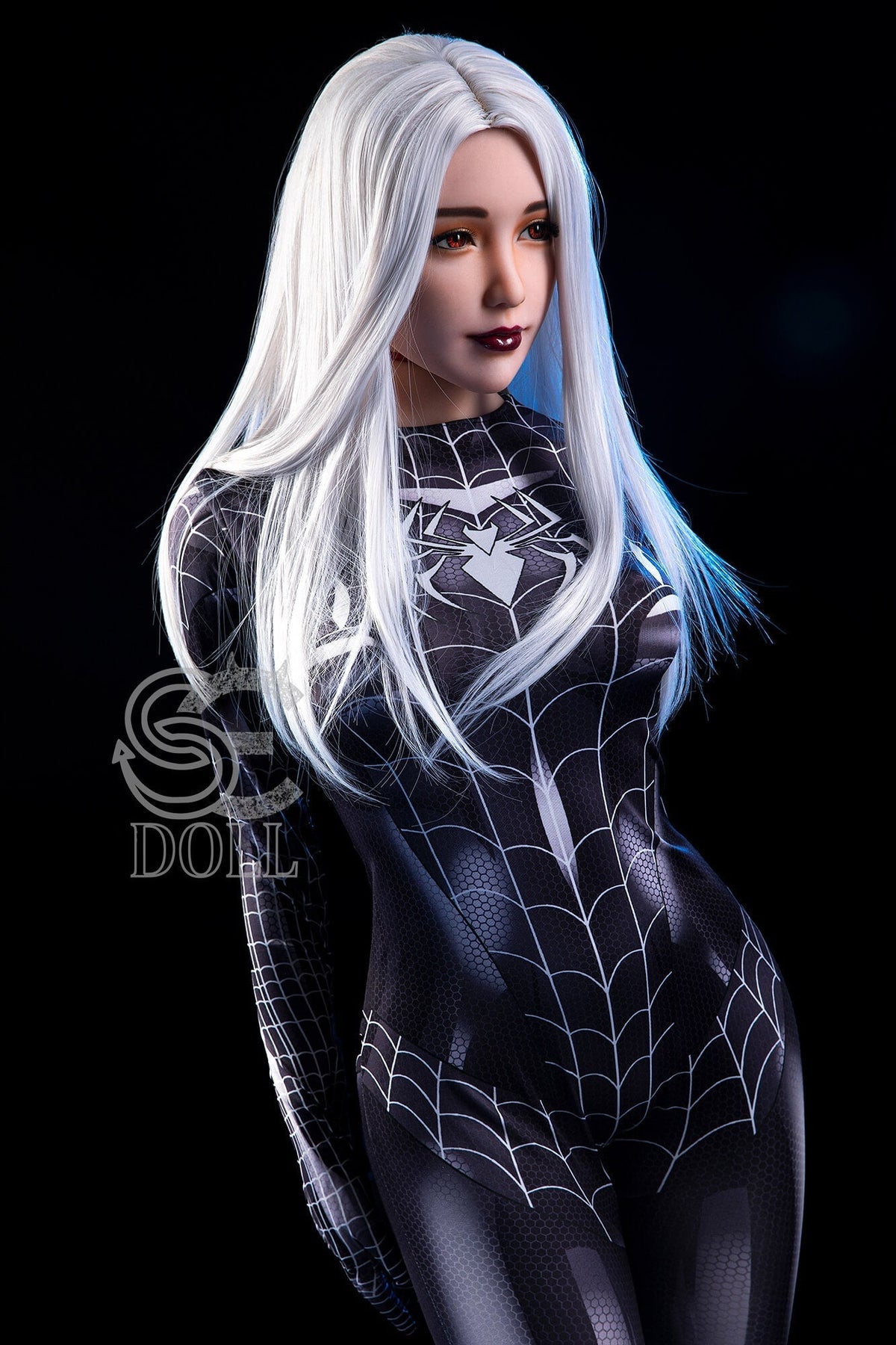 Kitty Sexy Doll - best realistic lifelike sex doll