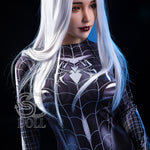 Kitty Sexy Doll - best realistic lifelike sex doll