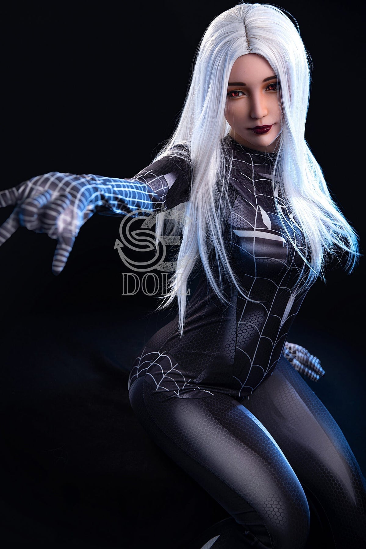 Kitty Sexy Doll - best realistic lifelike sex doll