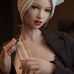Linnea Sexy Doll - best realistic lifelike sex doll