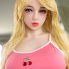 Luisa Sexy Doll - best realistic lifelike sex doll